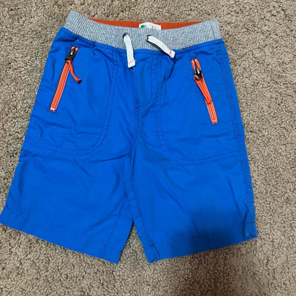 Boys shorts